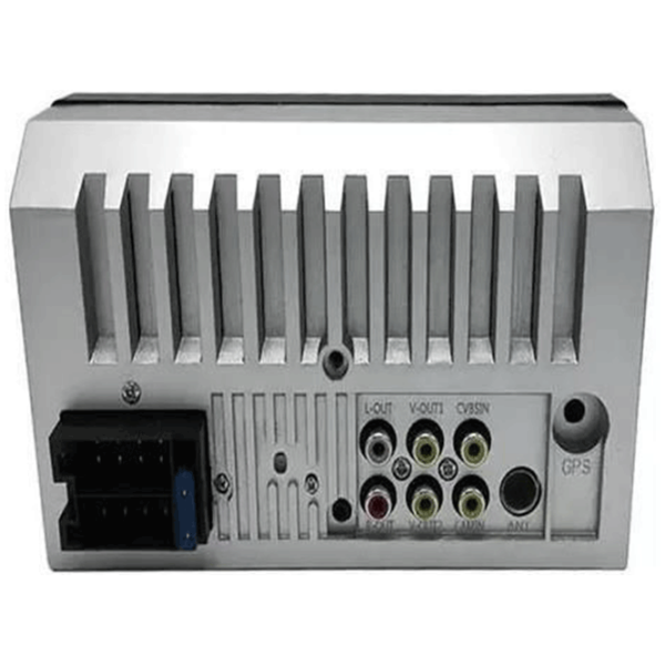 Mediaplayer auto 7" CTC-7015 Black  photo 3