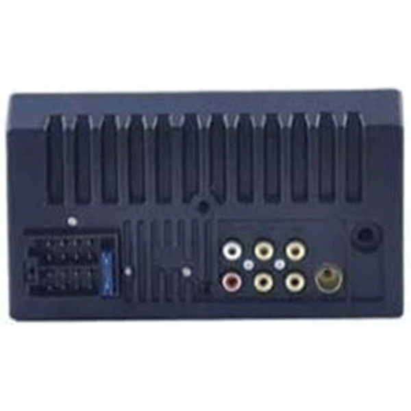 Mediaplayer auto 7" CTC-7017 Black  photo 2