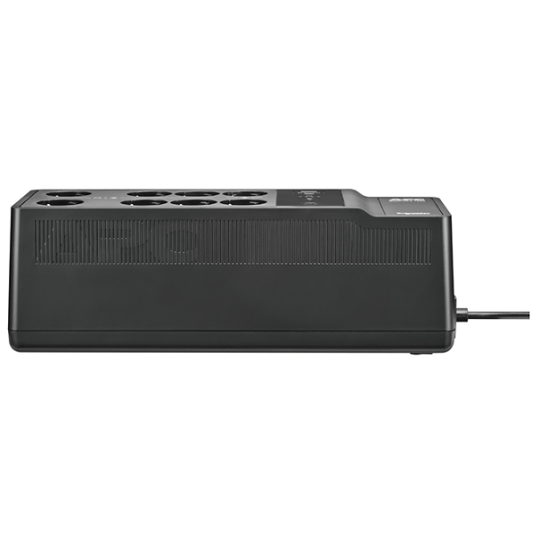 ИБП APC BE1050G2-GR (600 / 1050) Черный  photo 4