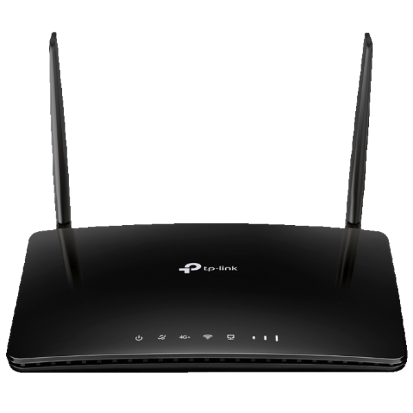 Wi-Fi Router TP-Link Archer MR500 Black Versiune Wi-Fi: 802.11 ax/ac/n/a/b/g photo 1