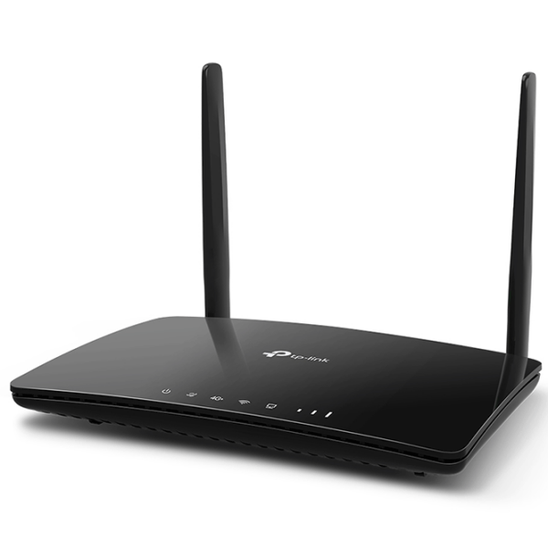 Wi-Fi Router TP-Link Archer MR500 Black Versiune Wi-Fi: 802.11 ax/ac/n/a/b/g photo 4