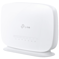 Wi-Fi Роутер TP-Link Archer MR505 Белый Версия Wi-Fi: 802.11 ax/ac/n/a/b/g