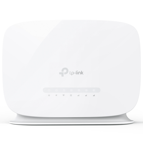 Wi-Fi Router TP-Link Archer MR505 White Versiune Wi-Fi: 802.11 ax/ac/n/a/b/g photo 2