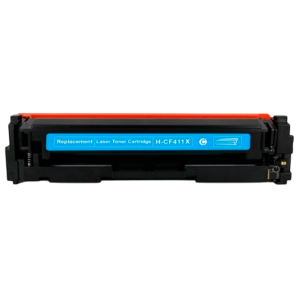 Cartuş HP CF210A Compatible  photo 1