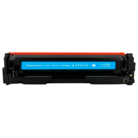 Cartuş HP CF210A Compatible 