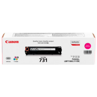 Cartuş Canon 731 Compatible 