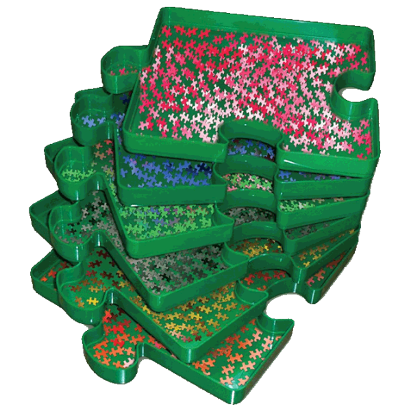 Поднос для пазлов Art Puzzle 904 (8697950849043) Количество деталей: , Рекомендуемый возраст:  photo 1