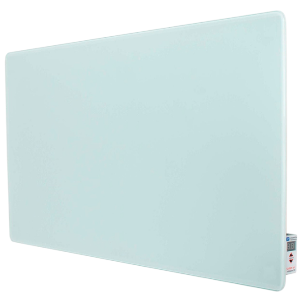 Încălzitor infraroșu TeploCeramic SWPO 450/618 White 9 m² | 450 W photo 1