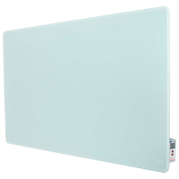 Încălzitor infraroșu TeploCeramic SWPO 450/618 White 9 m² | 450 W