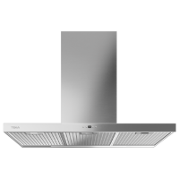 Hotă Teka DSH 986 Inox 90 cm, Recirculare, 735 m³/h