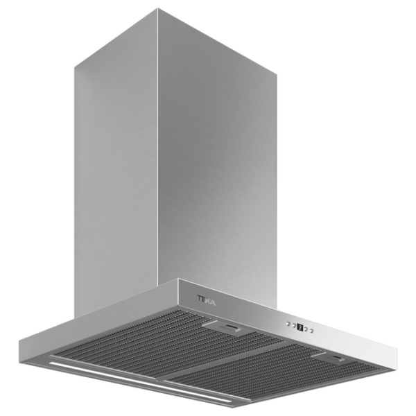 Hotă Teka DSH 686 Inox 60 cm, Recirculare, 735 m³/h photo 3