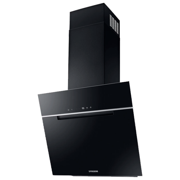 Hotă Samsung NK24C7070WB/UR Black 60 cm, Recirculare, 585 m³/h photo 3