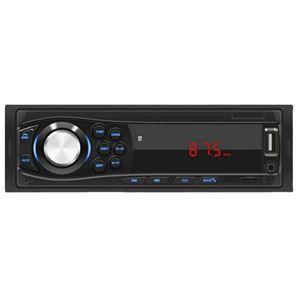 Mediaplayer auto TP-3010 Black  photo 2