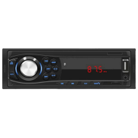 Mediaplayer auto TP-3010 Black 