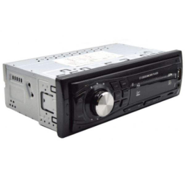 Mediaplayer auto TP-3010 Black  photo 4