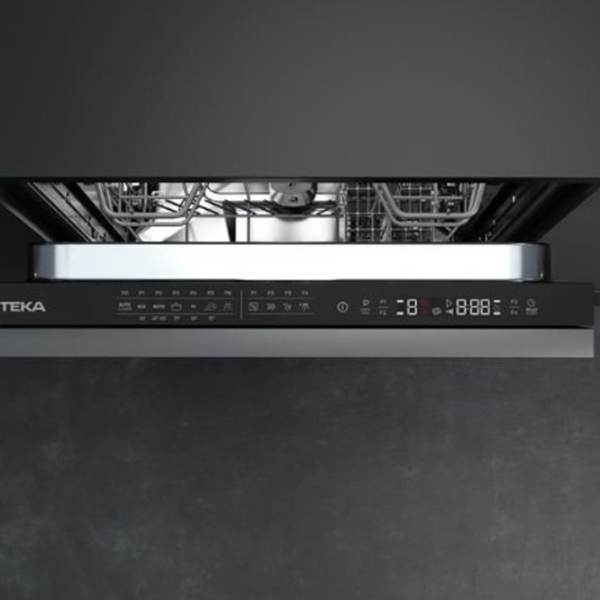 Посудомоечная машина Teka DFI 76960 Черный 14 комплектов, A+++ photo 5