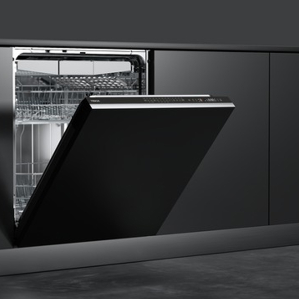 Посудомоечная машина Teka DFI 74960 Черный 10 комплектов, C photo 3