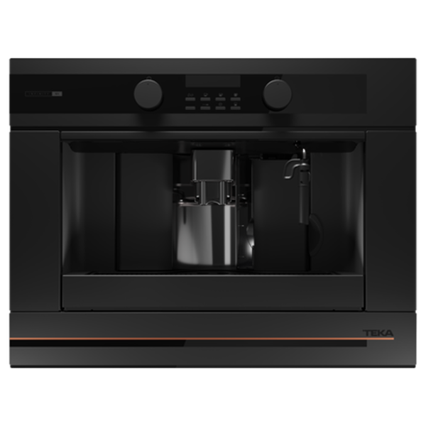 Aparat de cafea Teka CLC 85-G1 GM BM Black 1350 W, 1.8 l, Bloc termic photo 1