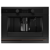 Aparat de cafea Teka CLC 85-G1 GM BM Black 1350 W, 1.8 l, Bloc termic