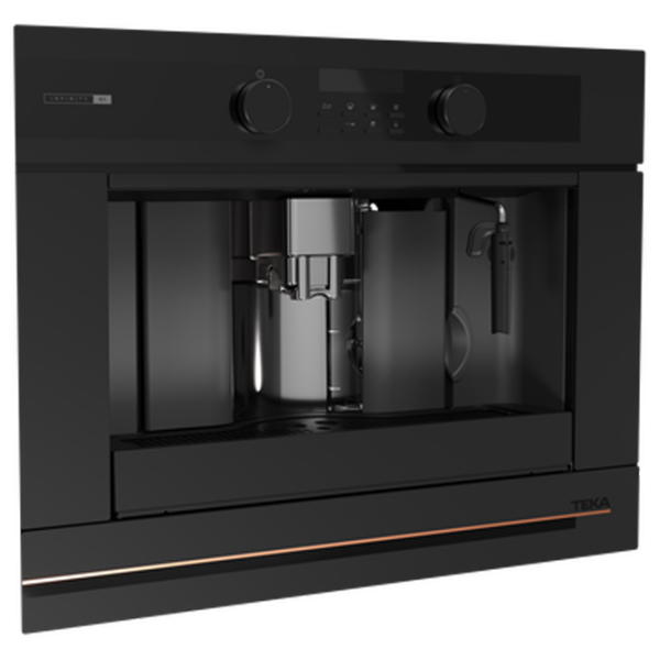 Aparat de cafea Teka CLC 85-G1 GM BM Black 1350 W, 1.8 l, Bloc termic photo 2