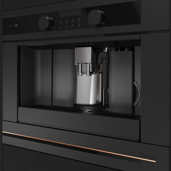 Aparat de cafea Teka CLC 85-G1 GM BM Black 1350 W, 1.8 l, Bloc termic photo 5
