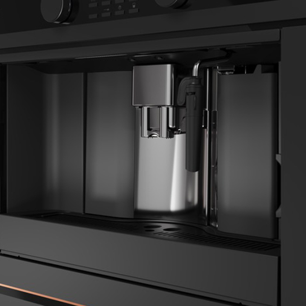Aparat de cafea Teka CLC 85-G1 GM BM Black 1350 W, 1.8 l, Bloc termic photo 6