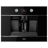 Aparat de cafea Teka CLC 8350 MC Black 2100 W, 1 l, 