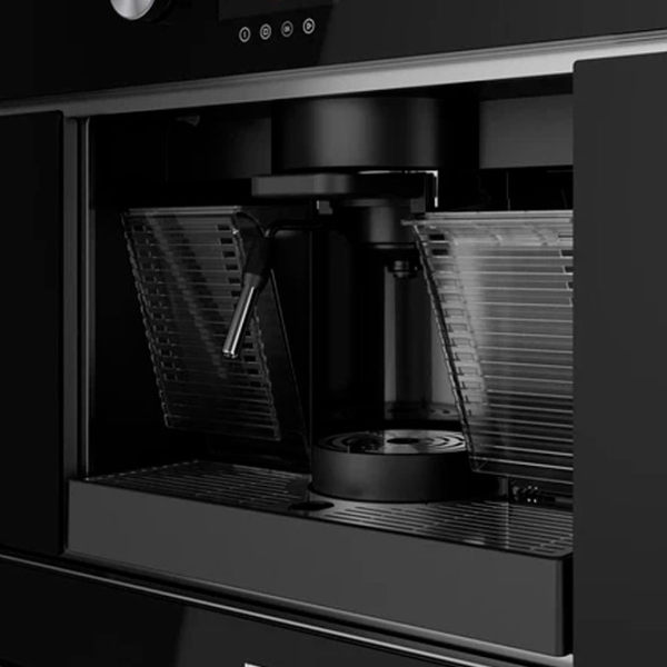Кофемашина Teka CLC 8350 MC Черный 2100 Вт, 1 л,  photo 5