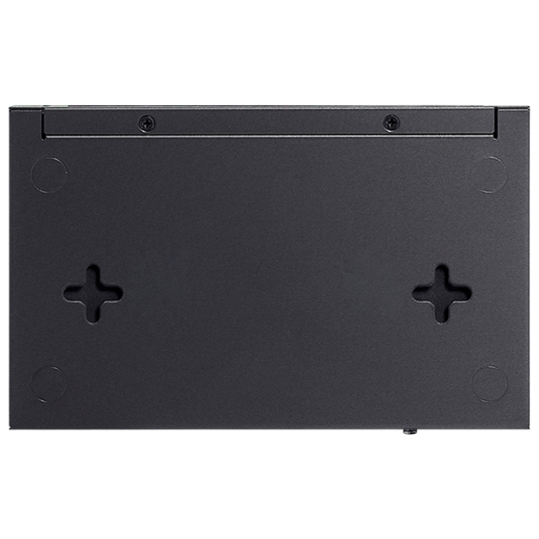 Switch TP-Link ES206GP Black  photo 4