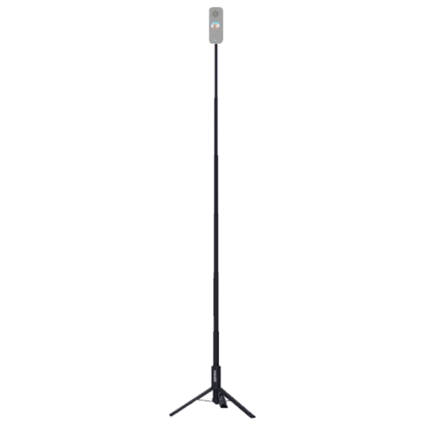 Селфи палка Insta360 Tripod 2 in 1 Черный  photo 3