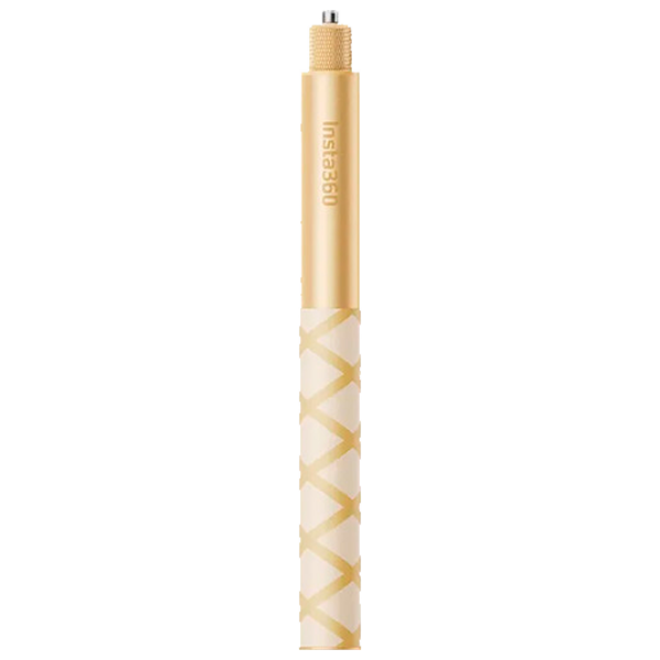 Selfie Stick Insta360 Invisible Gold  photo 1