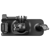 Крепление Insta360 Backpack Clip Черный 