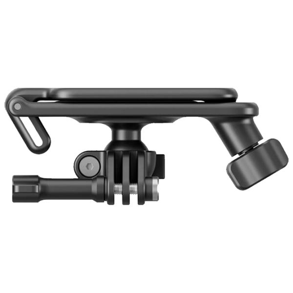 Fixator Insta360 Backpack Clip Black  photo 2