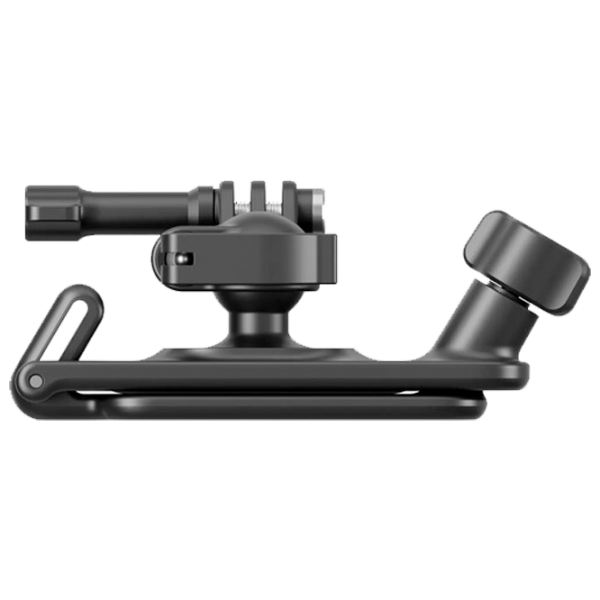 Fixator Insta360 Backpack Clip Black  photo 3