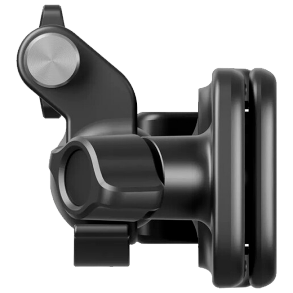 Fixator Insta360 Backpack Clip Black  photo 4