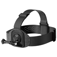 Крепление Insta360 Head Strap Черный 