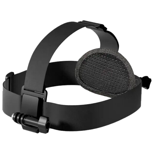 Крепление Insta360 Head Strap Черный  photo 3