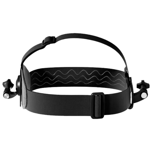 Крепление Insta360 Head Strap Черный  photo 4