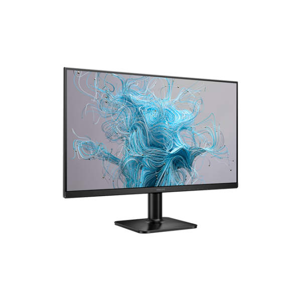 Монитор Philips 24E2N1100LB Черный 23.8" Full HD VA WLED photo 2