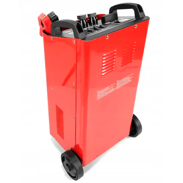 Incărcător și Redresor auto MAR-POL M82512 Încărcare photo 4