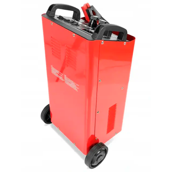 Incărcător și Redresor auto MAR-POL M82512 Încărcare photo 5