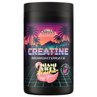 Creatină OstroVit Creatine Monohydrate ( 5903933914176) 500 g