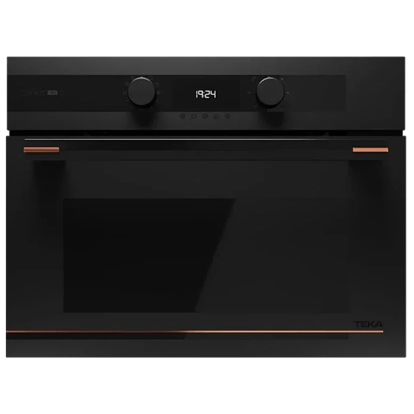 Cuptor încorporabil Teka HLC 84-G1 BM Black A+, 40 l photo 1