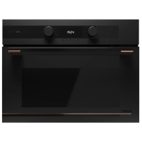Духовой шкаф Teka HLC 84-G1 BM Черный A+, 40 л