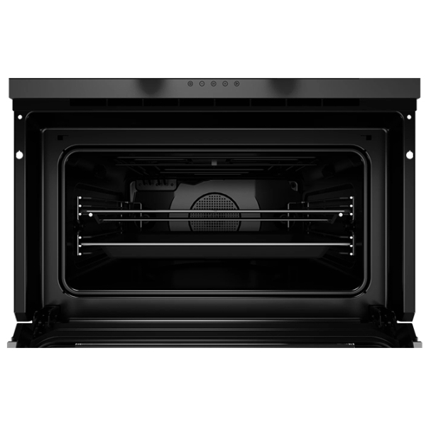 Cuptor încorporabil Teka HLC 84-G1 BM Black A+, 40 l photo 2