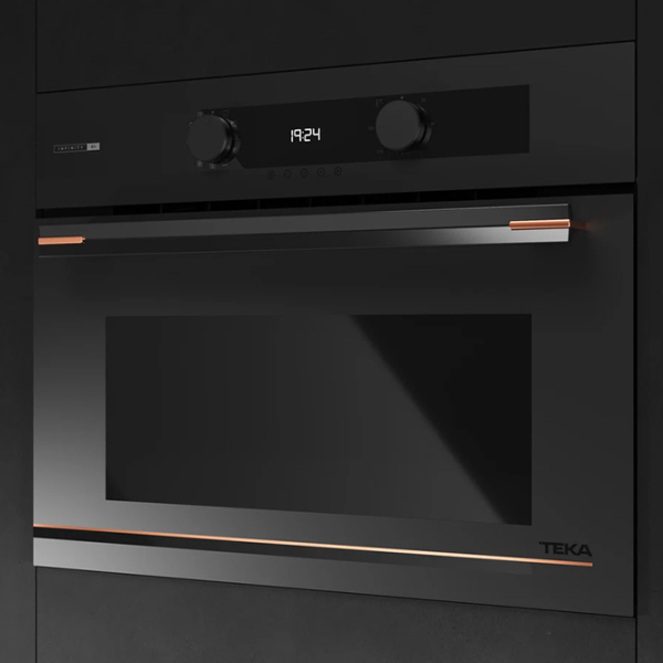 Cuptor încorporabil Teka HLC 84-G1 BM Black A+, 40 l photo 3