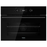 Духовой шкаф Teka HLC 8440 C FBK Черный , 40 л