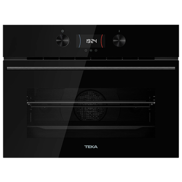 Духовой шкаф Teka HLC 8440 C FBK Черный , 40 л photo 2