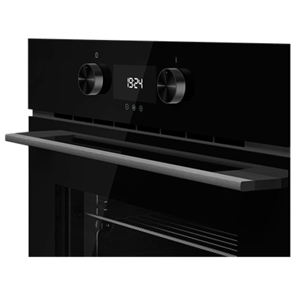 Духовой шкаф Teka HLC 8440 C FBK Черный , 40 л photo 4
