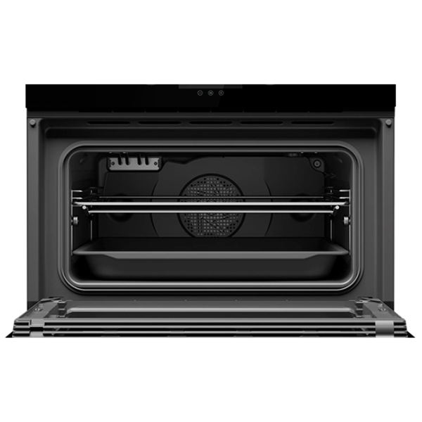 Духовой шкаф Teka HLC 8440 C FBK Черный , 40 л photo 5